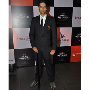 Siddharth Mallya