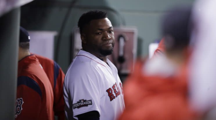 Report: Manny Ramirez, David Ortiz tested positive for drugs in