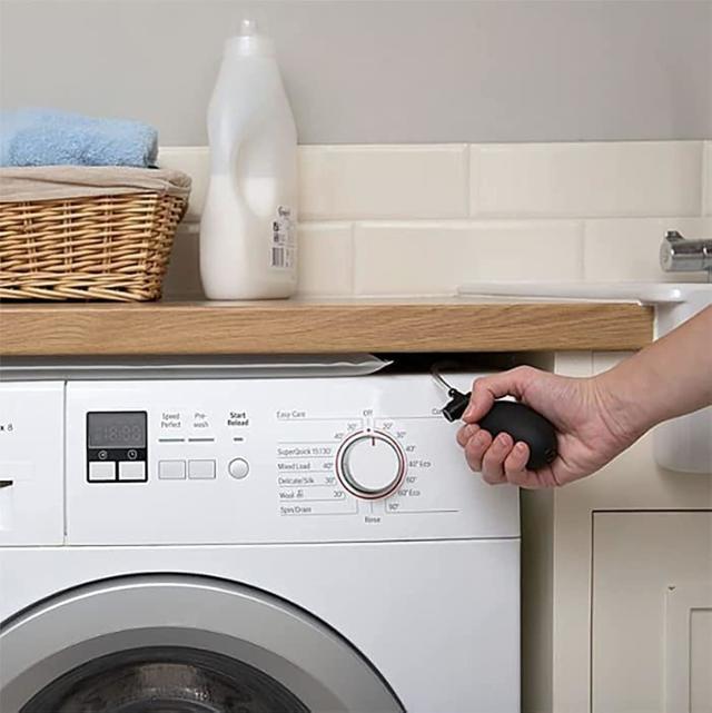 How To Reduce Vibration From Washing Machines & Gym Equipment