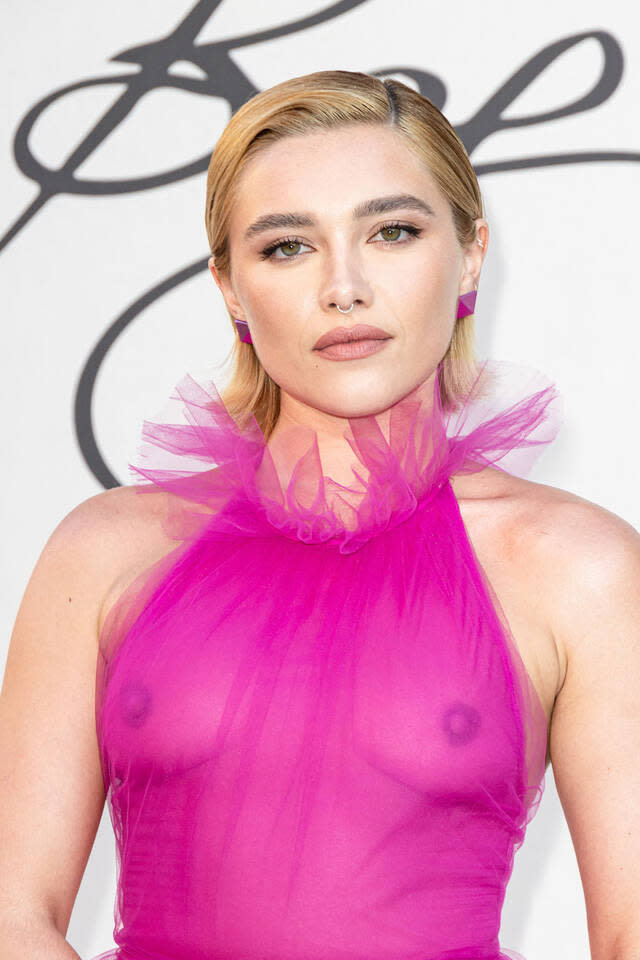 Das sind Outfits! So cool ist Florence Pugh