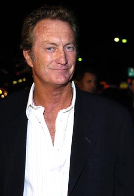 Bryan Brown at the LA premiere of Universal's Along Came Polly
