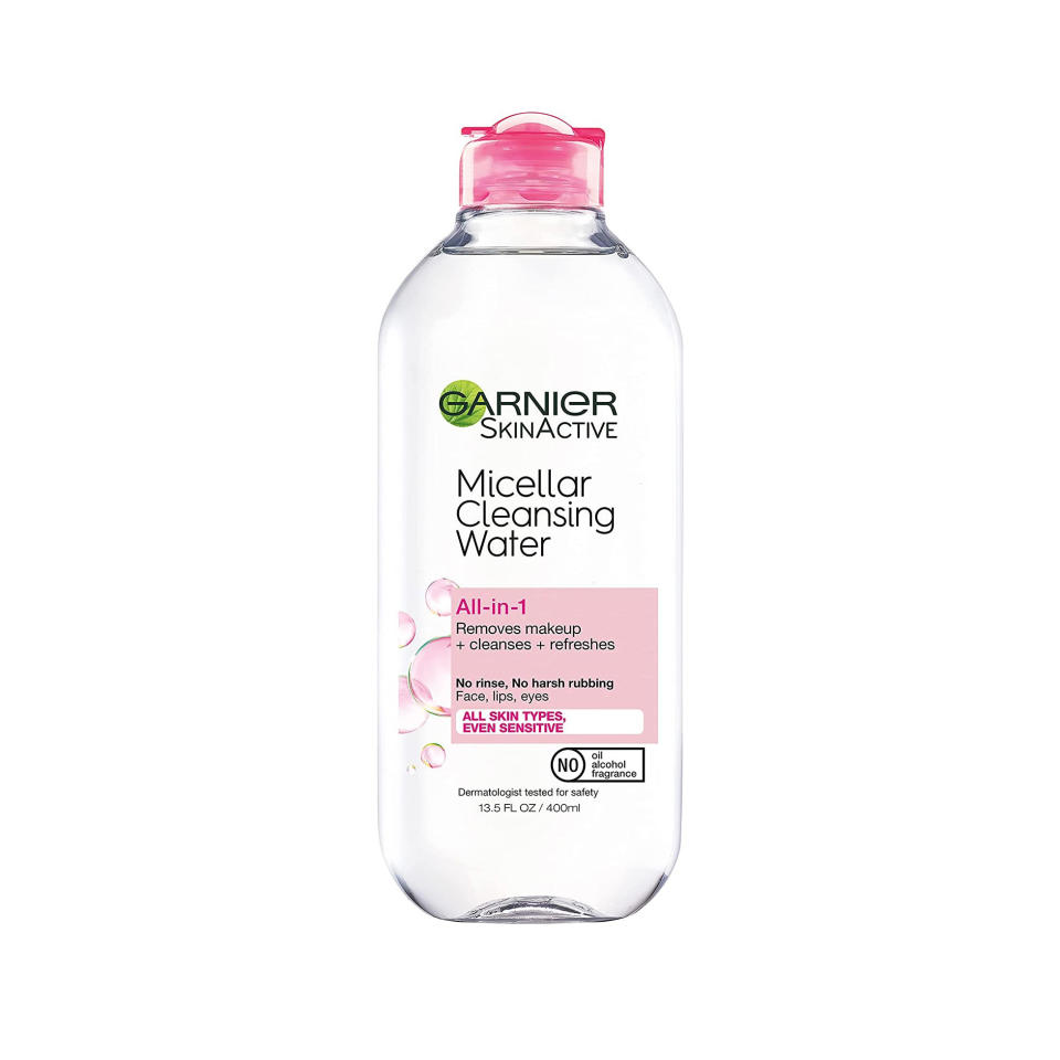 Garnier SkinActive Micellar Cleansing Water