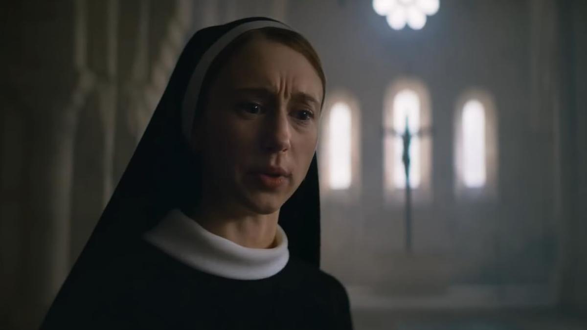 Box Office: 'The Nun II' Makes $3.1 Million in Previews
