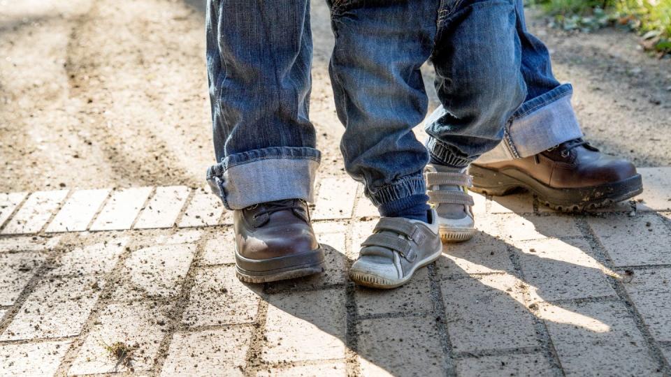 Ihre Elternzeit können Arbeitnehmer nur mit Zustimmung des Arbeitgebers verkürzen.