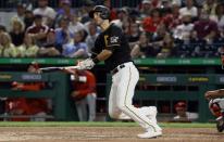 MLB: Philadelphia Phillies at Pittsburgh Pirates