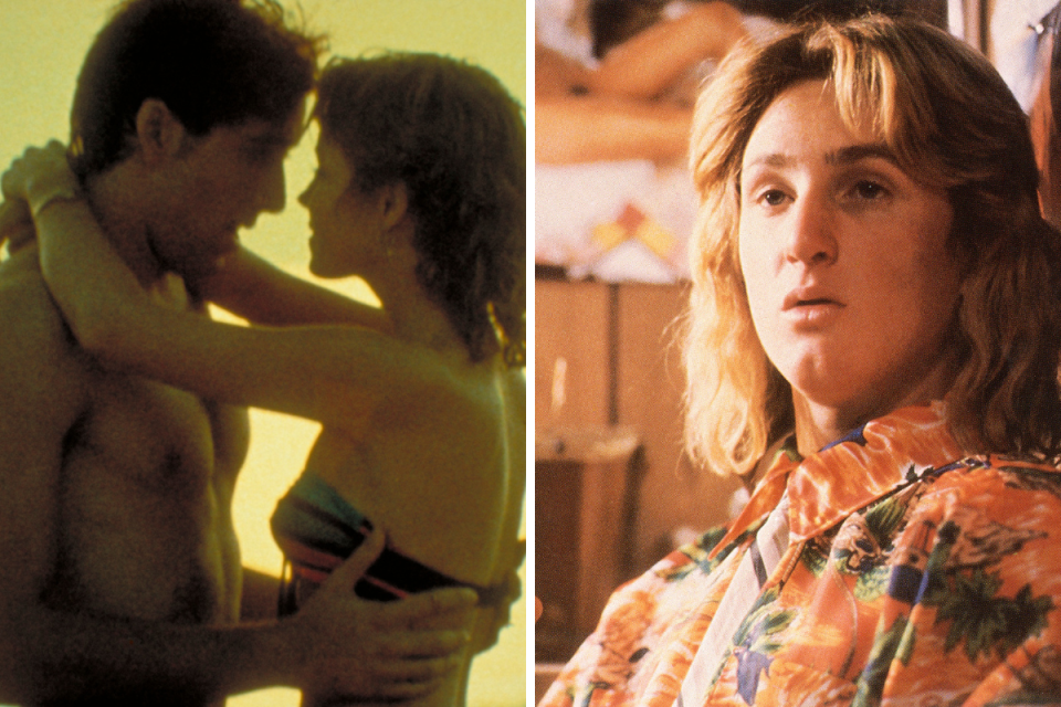 Double Feature: Valley Girl and Fast Times At Ridgemont High