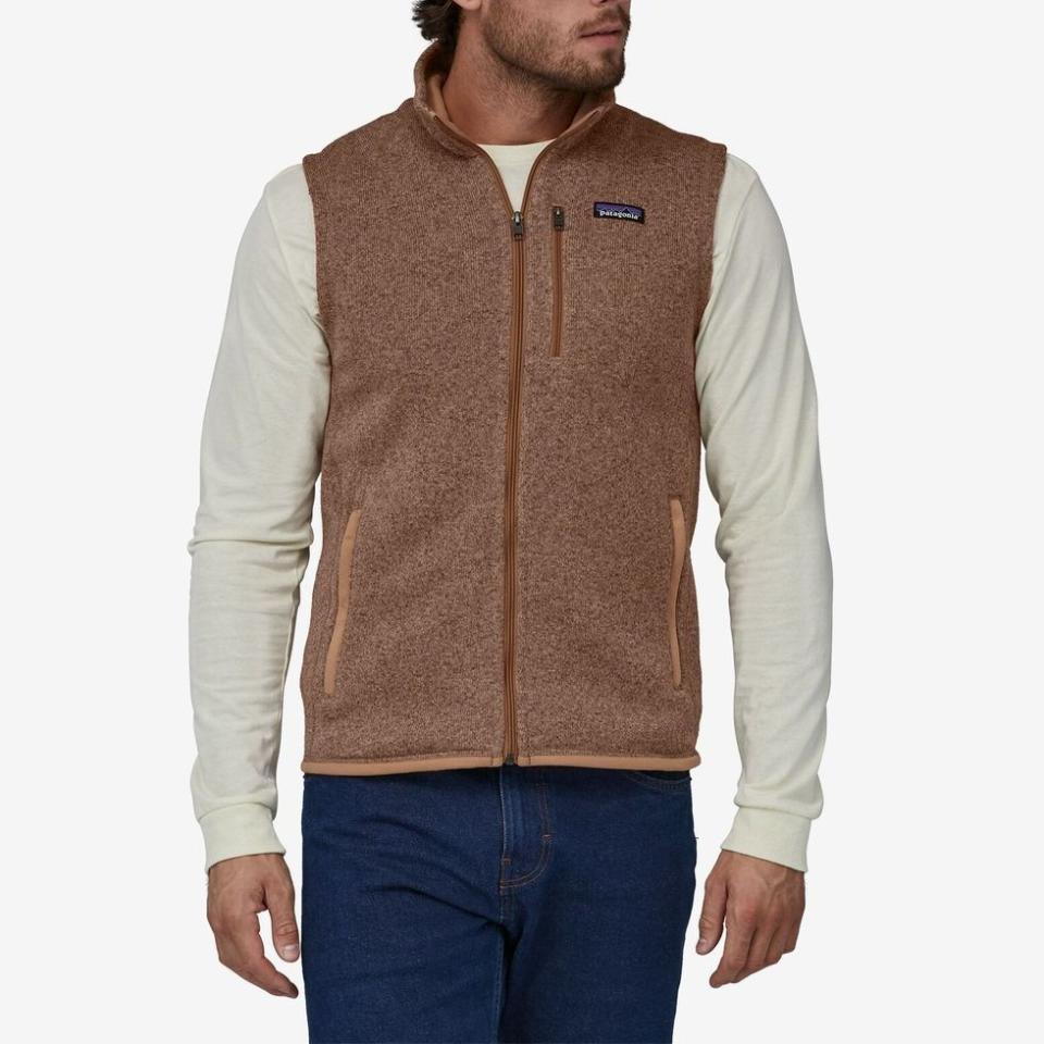 <p><a href="https://go.redirectingat.com?id=74968X1596630&url=https%3A%2F%2Fwww.patagonia.com%2Fshop%2Fmens&sref=https%3A%2F%2Fwww.menshealth.com%2Fstyle%2Fg38658839%2Fbest-online-clothing-stores-for-men%2F" rel="nofollow noopener" target="_blank" data-ylk="slk:Shop Now;elm:context_link;itc:0;sec:content-canvas" class="link ">Shop Now</a></p><p>Patagonia</p><p>Patagonia</p>