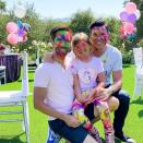 <p>David Tutera's daughter <a href="https://people.com/parents/david-tutera-daughter-cielo-butterfly-princess-party-5th-birthday/" rel="nofollow noopener" target="_blank" data-ylk="slk:Cielo;elm:context_link;itc:0;sec:content-canvas" class="link ">Cielo</a> turned 8 on June 19.</p>