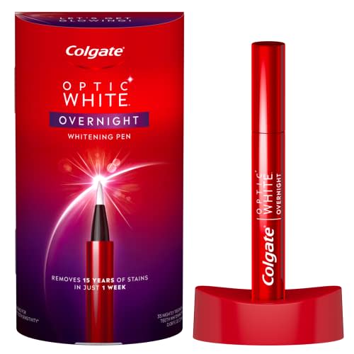 Colgate Optie Whitening Pen