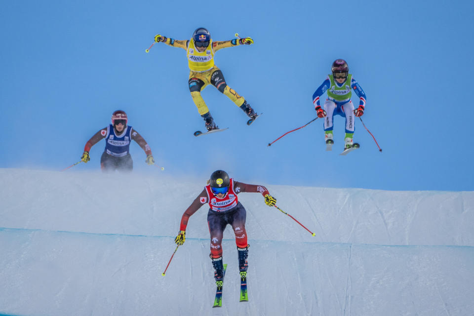 (Millo Moravski/Agence Zoom/Getty Images)