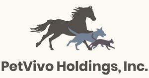 PetVivo Holdings, Inc.