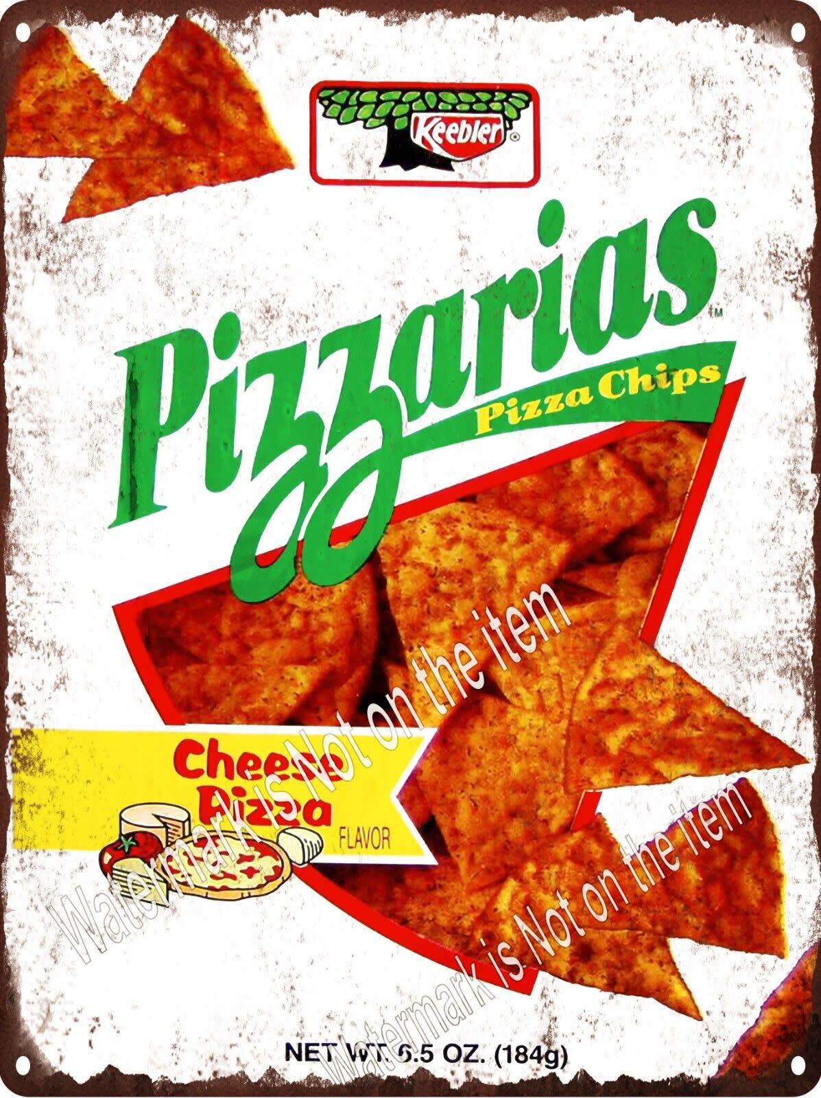 Pizzarias