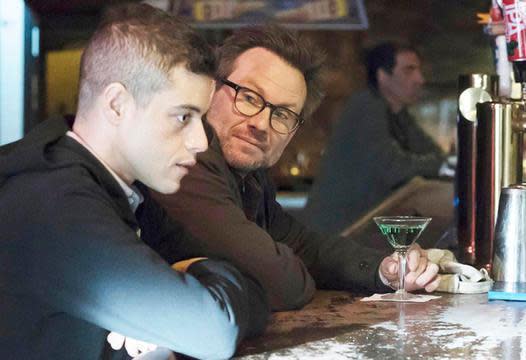 Mr. Robot recap: Series Finale Part 1 and 2