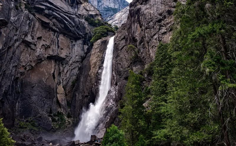 Yosemite Day Tour from San Francisco. (Photo: Klook SG)