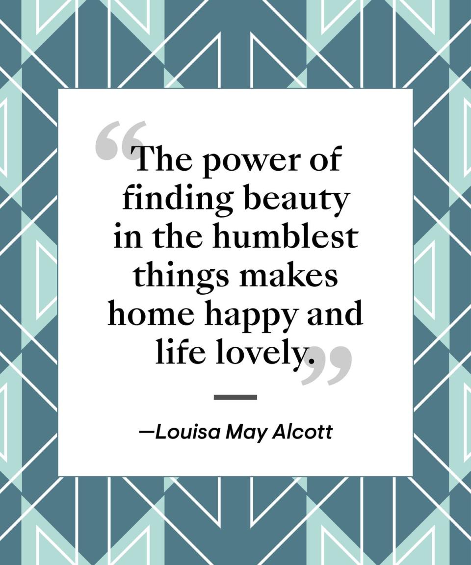 Louisa May Alcott