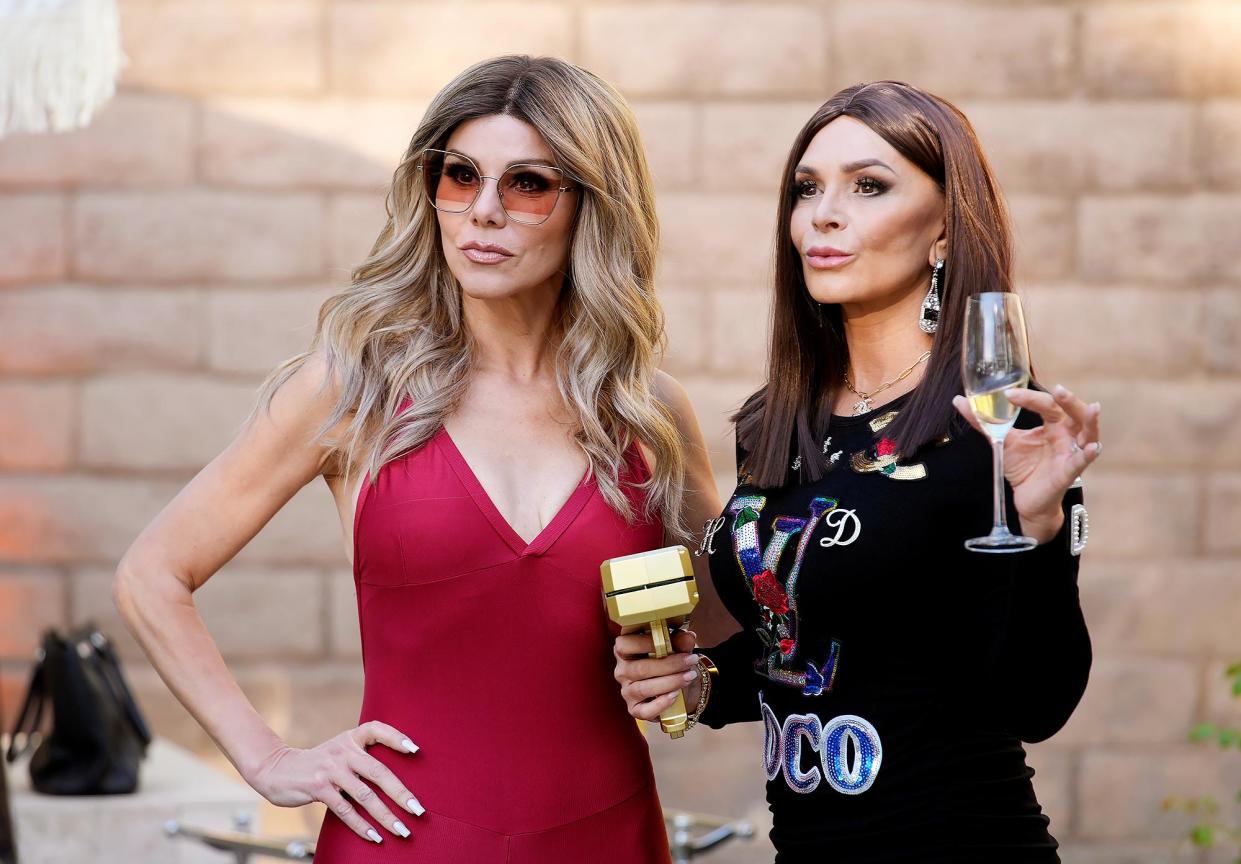 Everything to Know About 'The Real Housewives of Orange County' Season 18: Who's Back and More