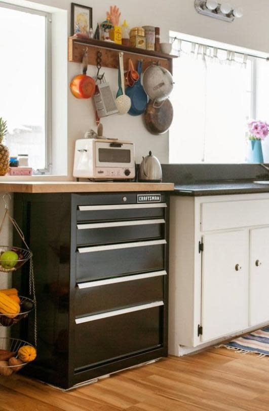 How To Build Burner Covers and Double the Counter Space in Your Tiny  Kitchen