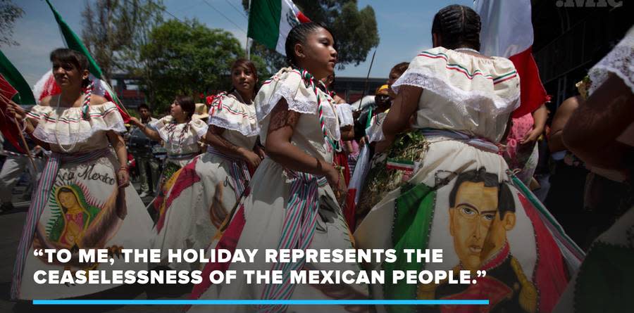 Mexican-Americans Want You to Know You're Celebrating Cinco de Mayo Completely Wrong