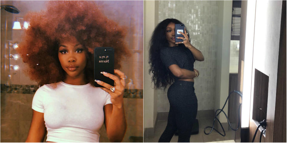 SZA