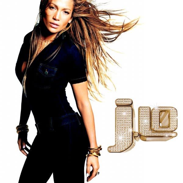 J. Lo — Jennifer Lopez