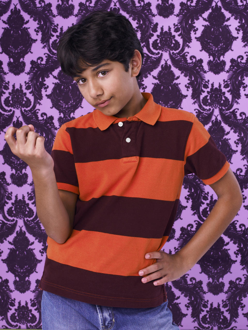 Where you know them: Mark Indelicato's breakout role was as Justin Suarez, niece to Betty Suarez (America Ferrera) in the hit TV series, Ugly Betty. He appeared in all 85 episodes during the show's four-season run from 2006 to 2010.