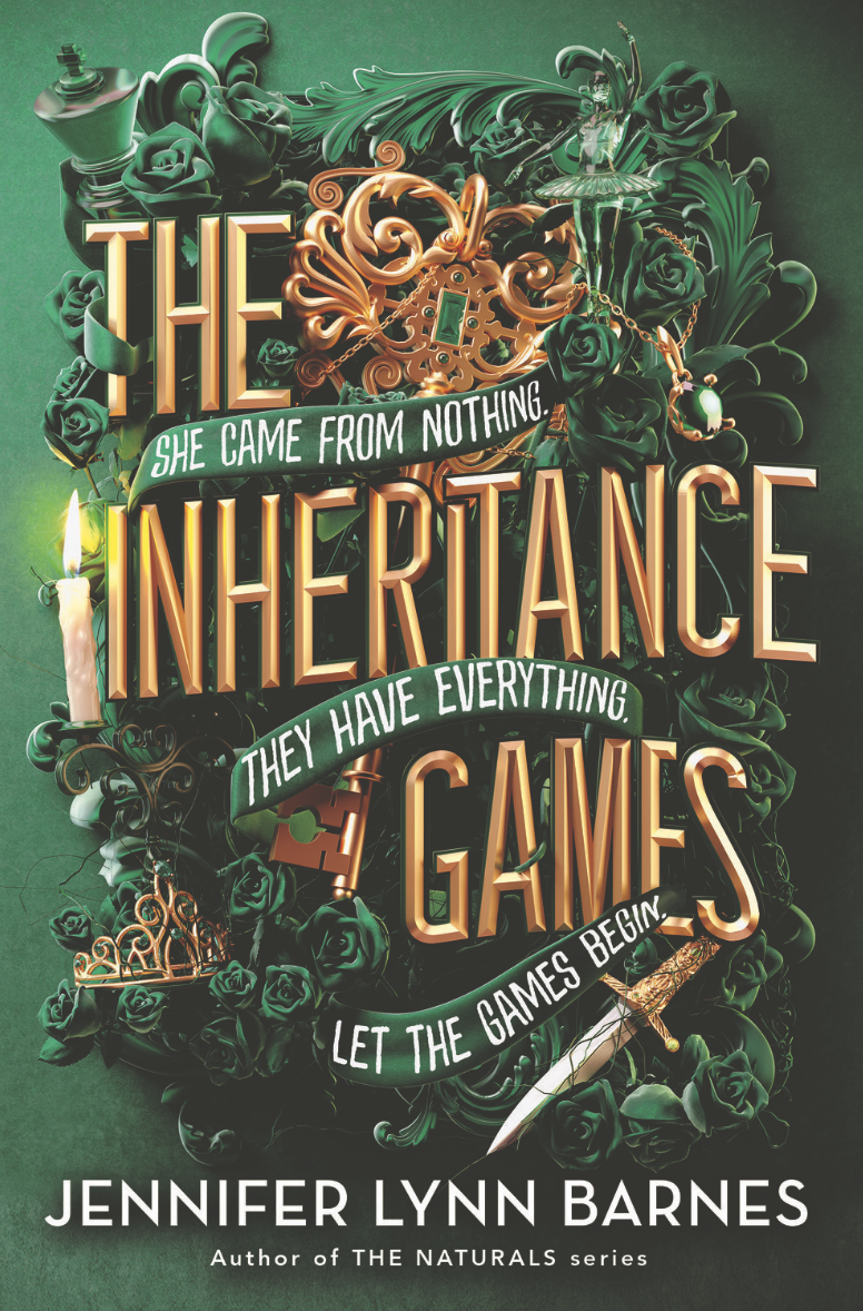 If you want a super-fast-paced mystery in the same vein as Knives Out, look no further. Avery's life changes overnight when billionaire Tobias Hawthorne dies and leaves her nearly all of his fortune. Thing is, Avery has no idea why, as she doesn't even know who Tobias is. But if Avery wants her inheritance, she must solve a series of puzzles, riddles, and codes throughout Hawthorne House, which is occupied by Tobias's family — including four intriguing and dangerous (not to mention attractive) boys who grew up assuming they would inherit billions. Caught in a world of privilege, Avery must learn how to play the game. (And you won't have a long wait for the sequel, which is due for release in September.) —Farrah Penn