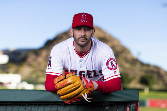 Matt Harvey Suspended for Providing Drugs to Tyler Skaggs - The