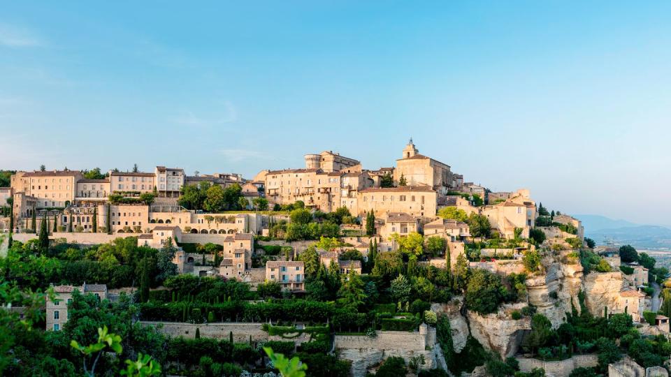 provence gordes