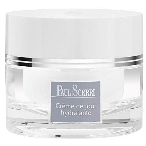 Paul Scerri - Moisturizing Day Cream - 1.7 oz.