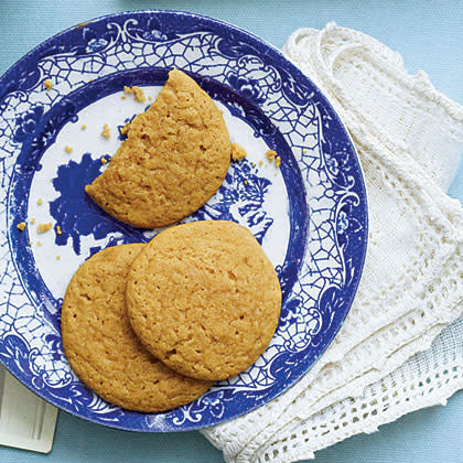 Grandma's Tea Cakes