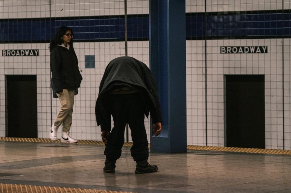 According to a Post investigation, half of the 40 suspects arrested for assaulting MTA employees in the subway system had a long history of mental illness. Stephen Yang
