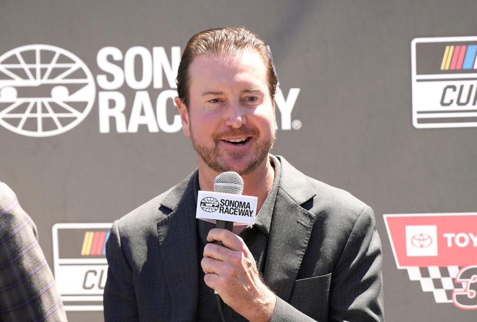 Kurt Busch