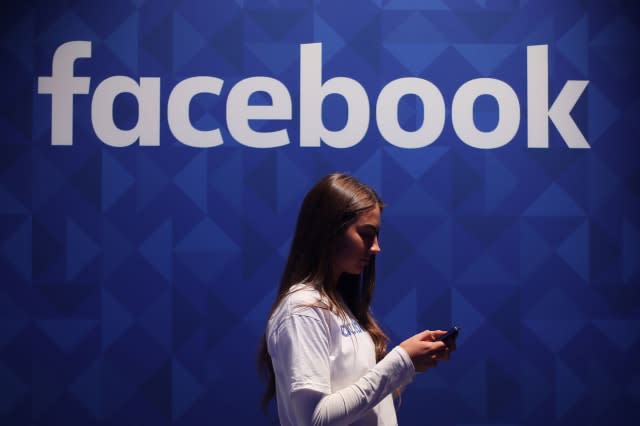 Facebook removes more than three billion fake accounts