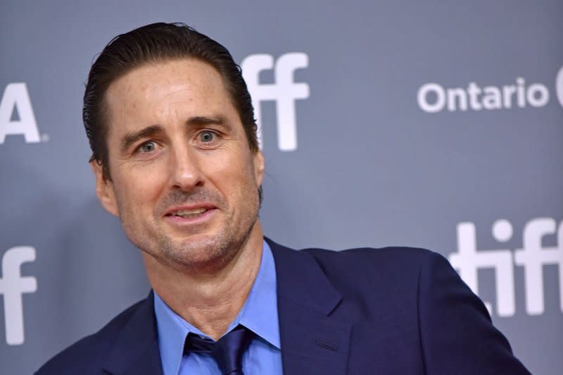 Luke Wilson joined the cast of "No Good Deed." File Photo by Chris Chew/UPI