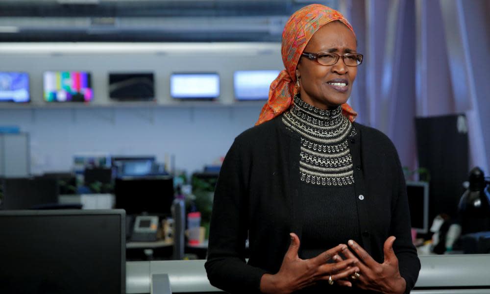 Oxfam International executive director Winnie Byanyima has said she will set up an independent review of the organisation.