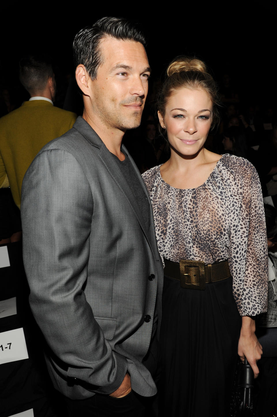 LeAnn Rimes… again