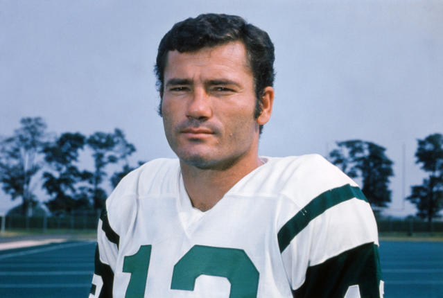 Jets' All-Time Receiving Leader, Super Bowl III Champion Don Maynard Dies  At 86 - CBS New York