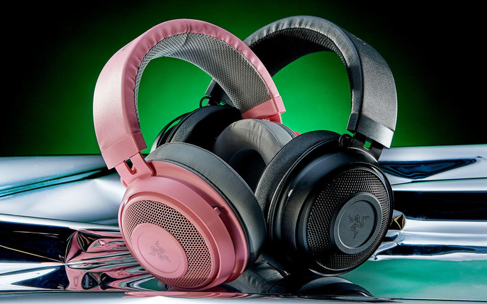 Razer Kraken