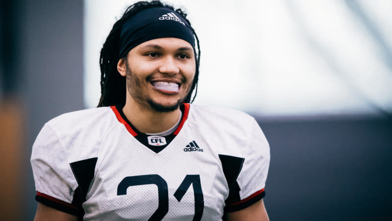 The 'final' mock draft for CFL.ca ended up being short-lived after a flurry of trade activity Wednesday night. That means bonus coverage from Marshall Ferguson.