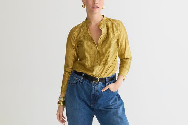 <p>J.Crew</p>