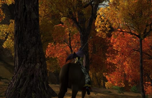 LOTRO