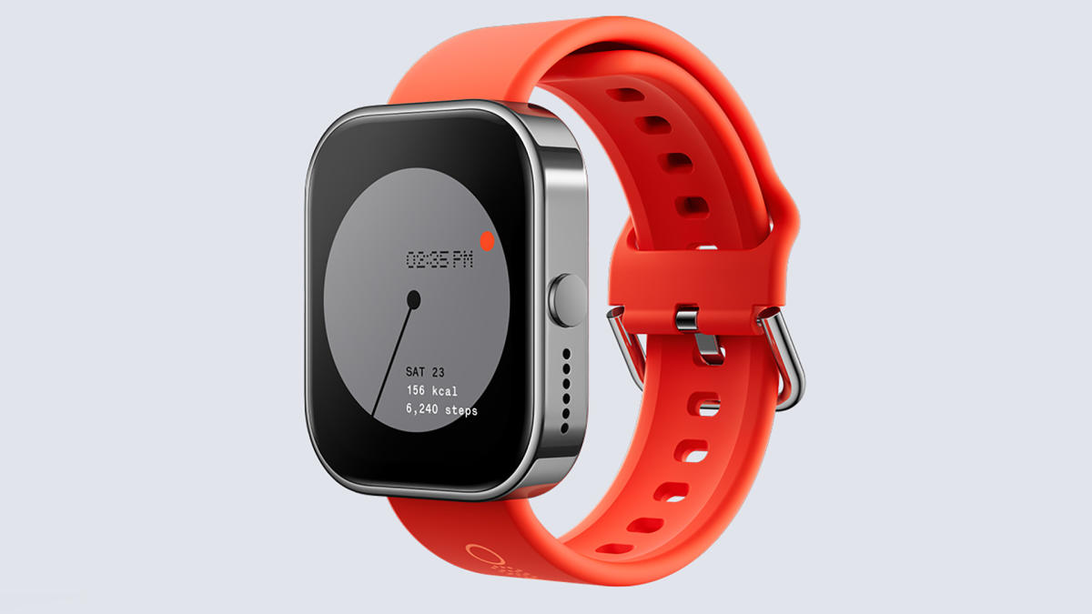 CMF by Nothing smartwatch, earbuds launch date revealed: Check price,  availability, specs