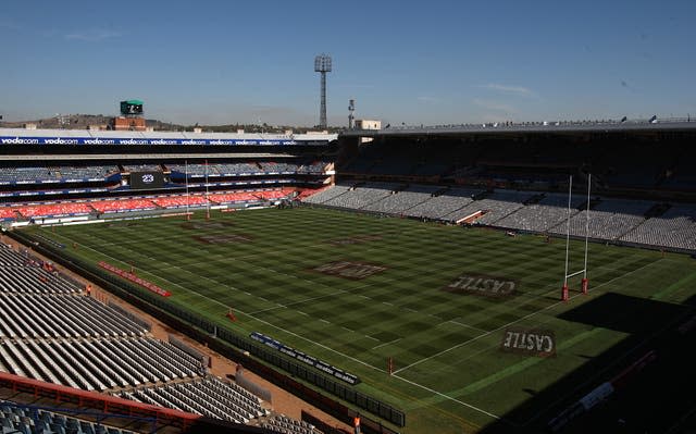 Loftus Versfeld