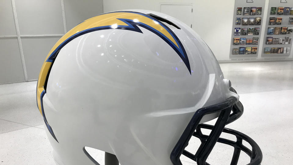 Los Angeles Chargers