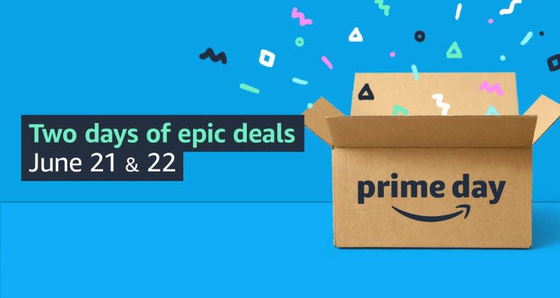 Prime Day kicks off tomorrow, but there's no need to wait—shop some of our favorite deals now.