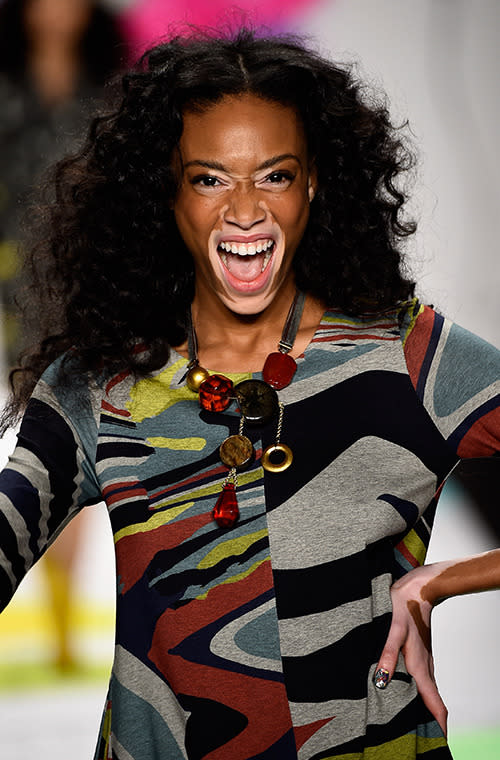 Winnie Harlow