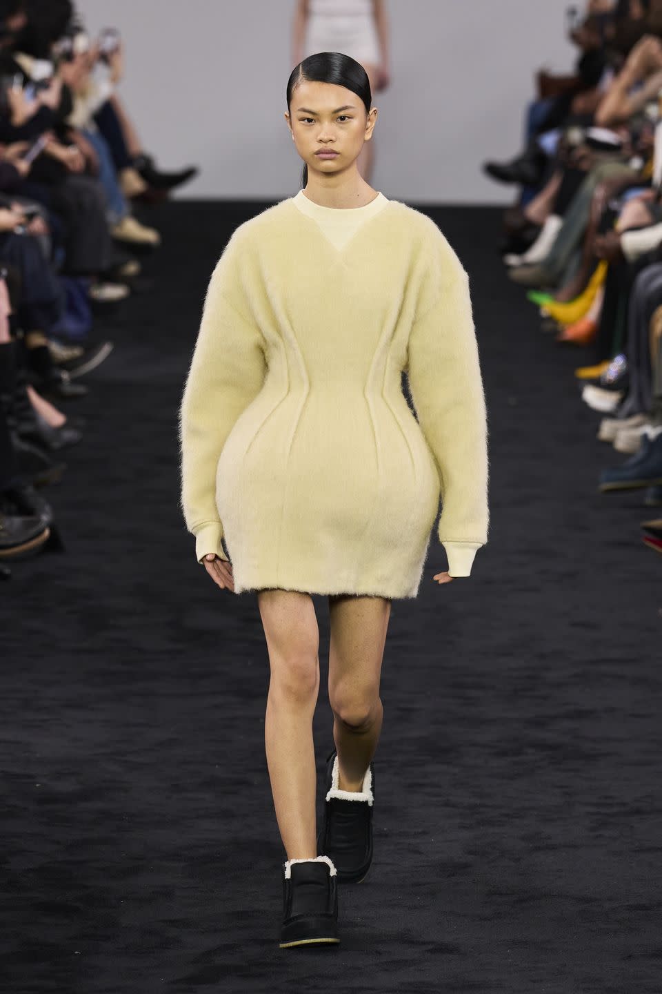 jw anderson fall 2024