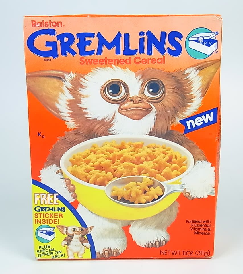 Gremlins