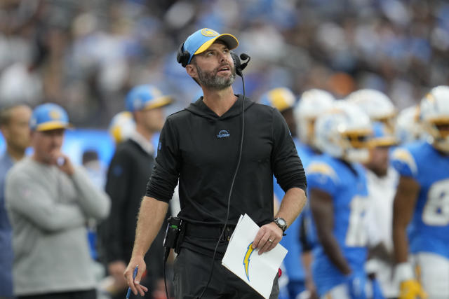 Chargers need to find a way not to allow second-half rallies - The