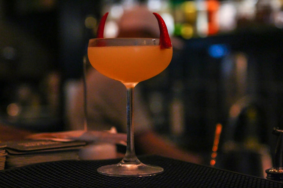 image of cocktail